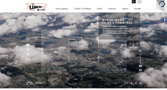 Desktop Screenshot of lima.pl